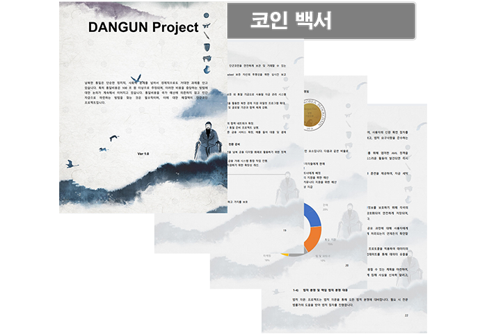 Token issuance visualization